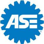 ase logo