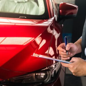 essential car inspection