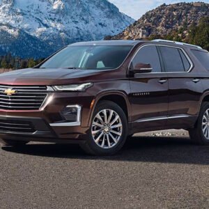 Standard And Luxury Car Inspection